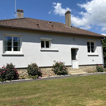 La Maison D'Henri Sailly-Flibeaucourt Екстериор снимка